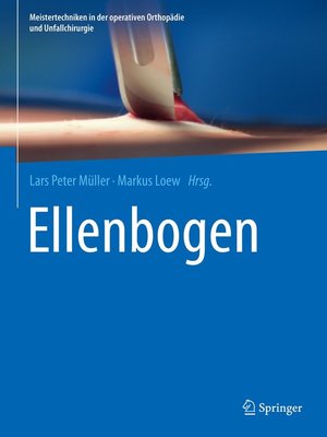 cover image of Ellenbogen